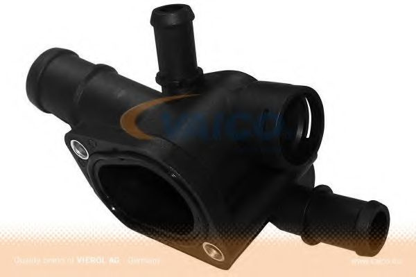 Flansa lichid racire SKODA ROOMSTER Praktik (5J) (2007 - 2015) VAICO V10-0758