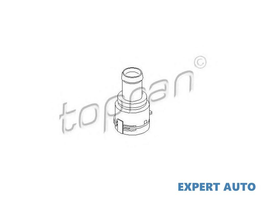 Flansa lichid racire Skoda SKODA OCTAVIA Combi (1Z5) 2004-2013 #8 111241