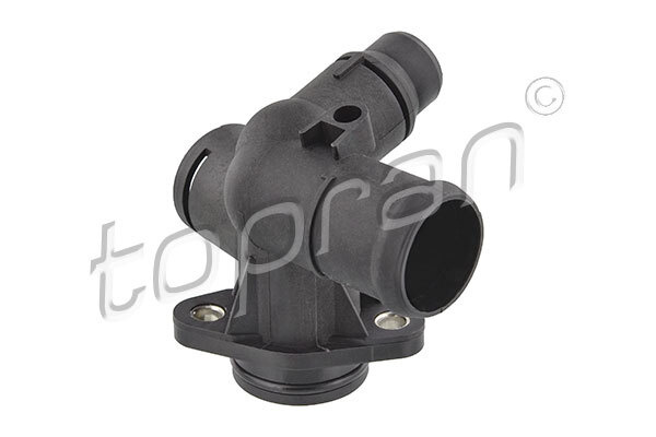 Flansa lichid racire # spate longitudinal Audi A4 