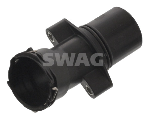 Flansa lichid racire Swag MERCEDES-BENZ CLK (C209) 2002-2009 - 10 94 4986