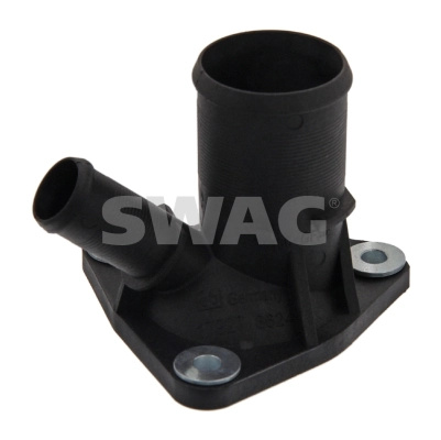 Flansa lichid racire Swag PEUGEOT 806 Van (AF_) 1997-2000 - 62 91 7927