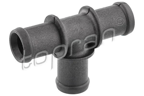 Flansa lichid racire Topran 115 872