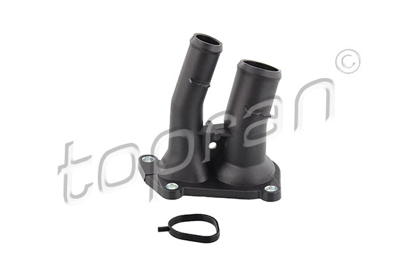 Flansa lichid racire TOPRAN 304326 model FORD B-MA