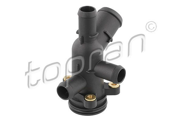 Flansa lichid racire TOPRAN 305 282