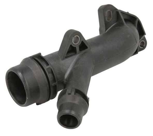 Flansa Lichid Racire Topran Bmw Z4 E85 2002-2009 501 878