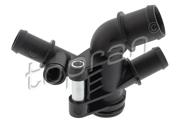 Flansa lichid racire Topran FORD FOCUS III 2014-2017 - 305 852