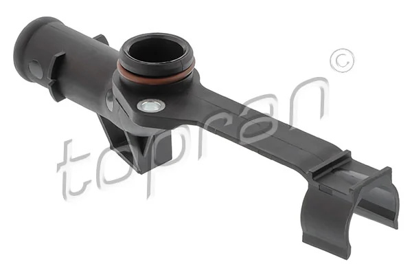 Flansa lichid racire Topran MERCEDES-BENZ E-CLASS T-Model (S211) 2003-2009 - 408 159