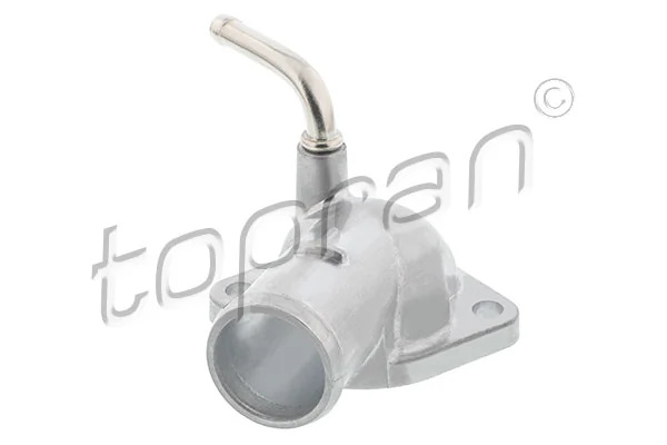 Flansa lichid racire Topran OPEL ASTRA H limuzina (A04) 2007-2014 - 209 246