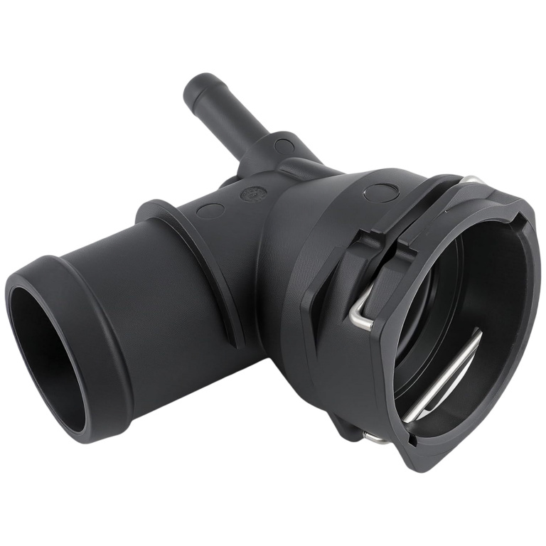 Flansa Lichid Racire Topran Skoda Octavia 2 1Z5 20