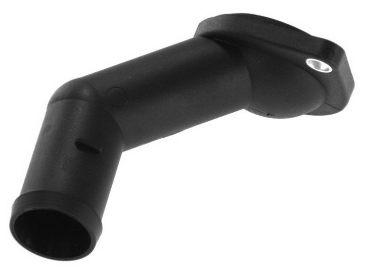 Flansa Lichid Racire Topran Volkswagen Golf 5 2003-2009 109 791