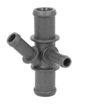 Flansa Lichid Racire Topran Volkswagen Jetta 4 2010→ 116 308