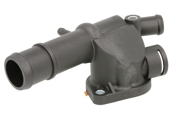 Flansa Lichid Racire Topran Volkswagen Passat CC 2008-2012 116 534