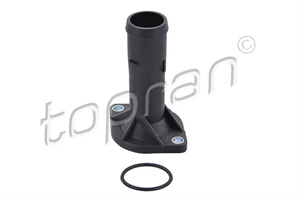 Flansa Lichid Racire Topran Vw 108 187