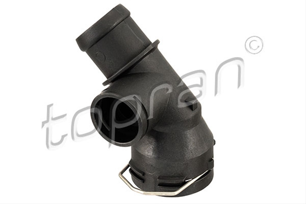 Flansa Lichid Racire Topran Vw 112 399