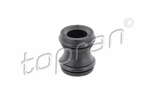 Flansa lichid racire Topran VW TRANSPORTER T5 caroserie (7HA, 7HH, 7EA, 7EH) 2011-2015 - 117 197