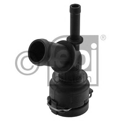 Flansa lichid racire VOLKSWAGEN GOLF Mk IV Estate (1J5) - Cod intern: M20344051 - LIVRARE DIN STOC in 24 ore!!!