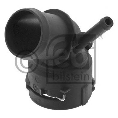 Flansa lichid racire VOLKSWAGEN GOLF V (1K1) - Cod intern: W20226238 - LIVRARE DIN STOC in 24 ore!!!