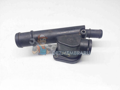 Flansa lichid racire Volkswagen Passat B6 (3C2) [F