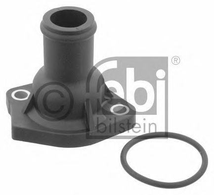 Flansa lichid racire VOLKSWAGEN PHAETON (3D_) - Cod intern: W20226185 - LIVRARE DIN STOC in 24 ore!!!
