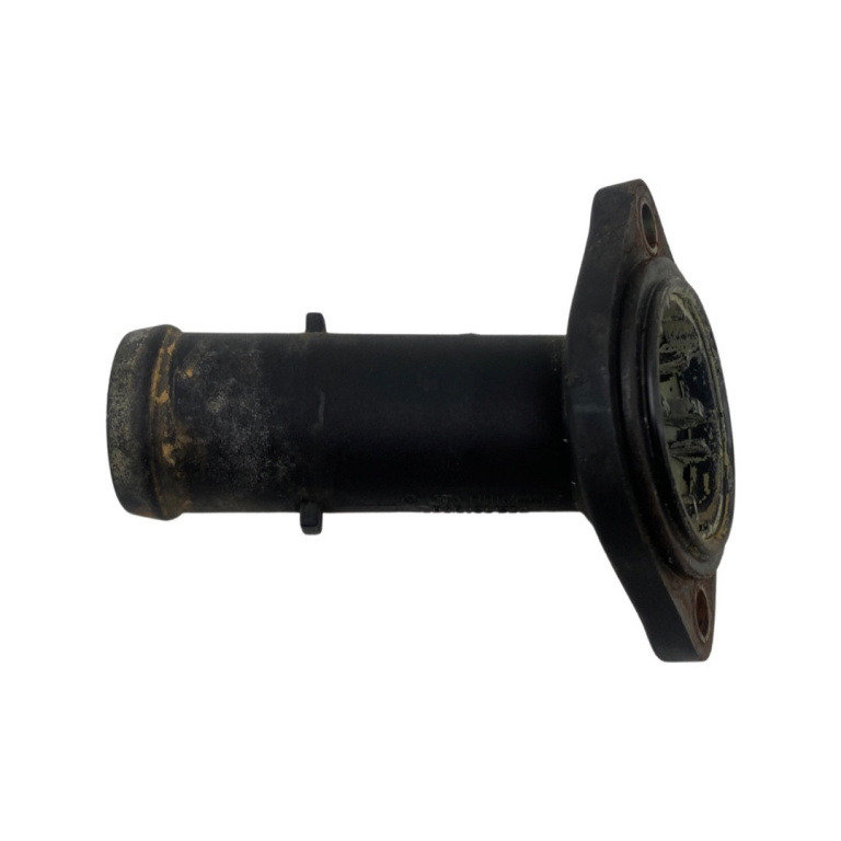 Flansa lichid racire VOLKSWAGEN POLO (9N_) [ 2001 - 2012 ] TDI (BMS, BNV) 59KW|80HP, VOLKSWAGEN PASSAT (3C2) [ 2005 - 2010 ] TDI 16V 4motion (BKP, CBAB) 103KW|140HP OEM 045121121A / 045 121 121 A