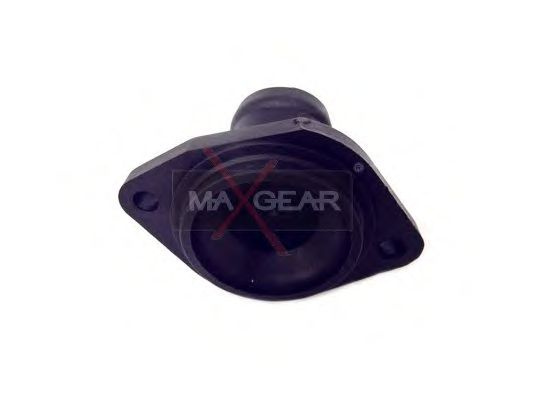 Flansa lichid racire VOLKSWAGEN POLO limuzina (9A4) - Cod intern: W20145476 - LIVRARE DIN STOC in 24 ore!!!