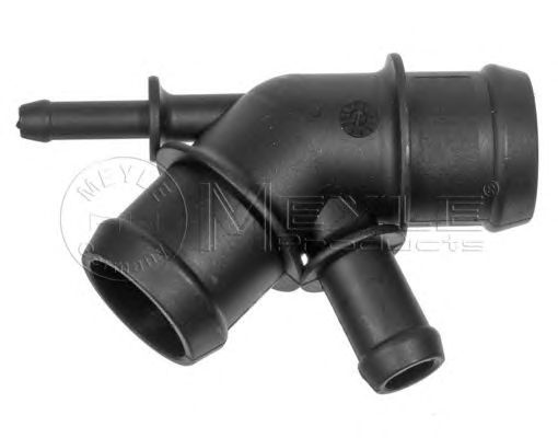 Flansa lichid racire VOLKSWAGEN SHARAN (7M8, 7M9, 7M6) - Cod intern: W20115552 - LIVRARE DIN STOC in 24 ore!!!
