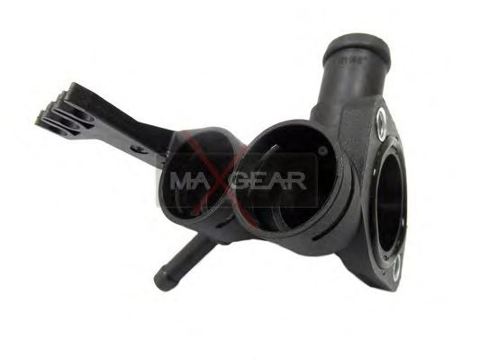 Flansa lichid racire VOLKSWAGEN SHARAN (7M8, 7M9, 7M6) - Cod intern: W20145461 - LIVRARE DIN STOC in 24 ore!!!