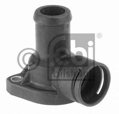 Flansa lichid racire VW 1,6-1,9D A80 89-91 - Cod i