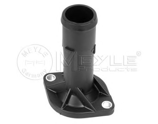 Flansa lichid racire VW 1,9D GOLF/ - Cod intern: W