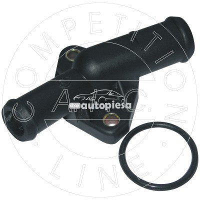 Flansa lichid racire VW BORA (1J2) (1998 - 2005) A