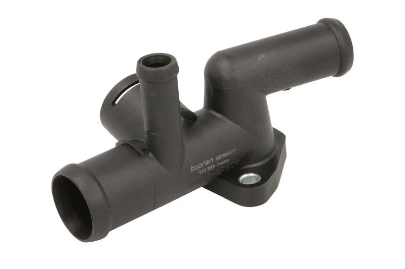 Flansa lichid racire VW BORA (1J2) (1998 - 2005) T