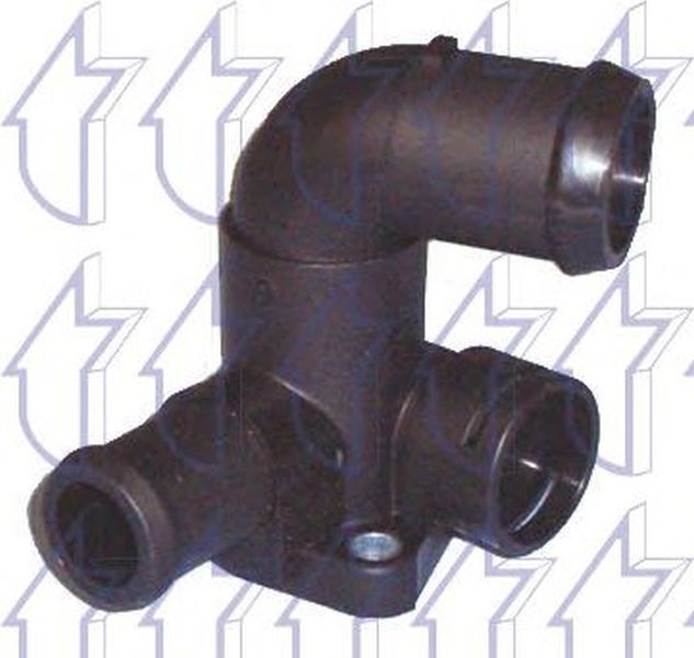 Flansa lichid racire VW CADDY II combi 9K9B TRICLO 463498