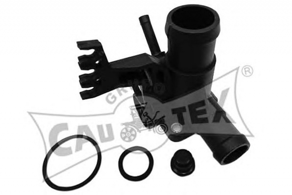 Flansa lichid racire VW GOLF III Cabriolet 1E7 CAUTEX 952101