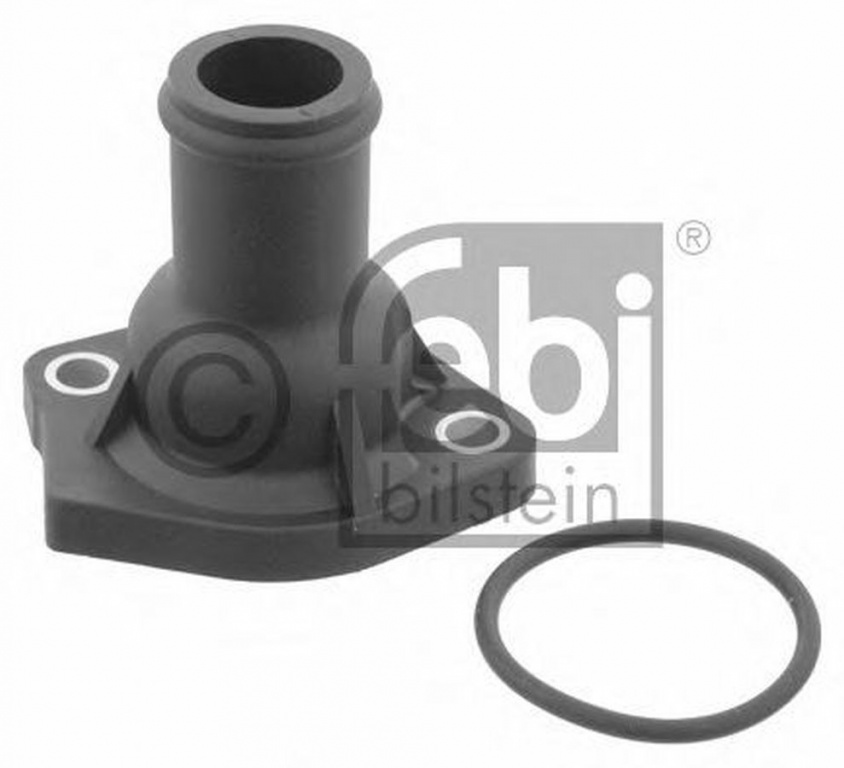 Flansa lichid racire VW GOLF III Variant 1H5 FEBI 
