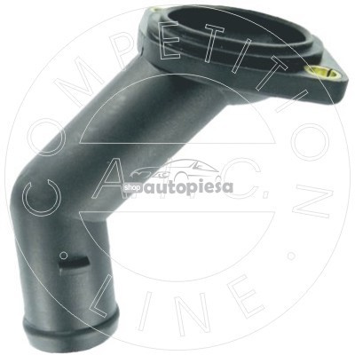 Flansa lichid racire VW GOLF IV (1J1) (1997 - 2005) AIC 52812 piesa NOUA