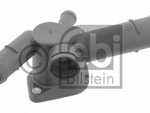 Flansa lichid racire VW GOLF IV 1J1 FEBI FE29791