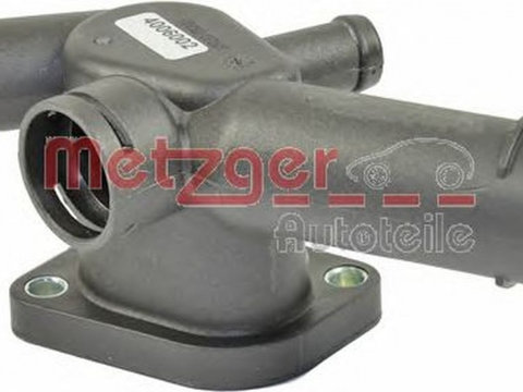 Flansa lichid racire VW GOLF IV 1J1 METZGER 4006002 PieseDeTop