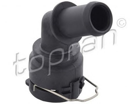 Flansa lichid racire VW GOLF IV 1J1 TOPRAN 111234 PieseDeTop