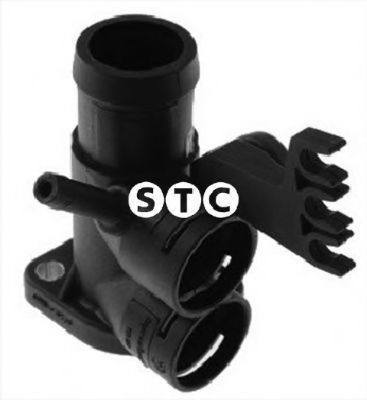Flansa lichid racire VW GOLF IV Cabriolet (1E7) (1998 - 2002) STC T403522 piesa NOUA