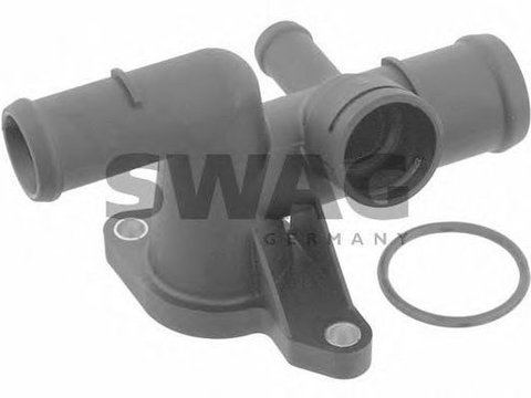 Flansa lichid racire VW GOLF IV Variant 1J5 SWAG 30 92 9886