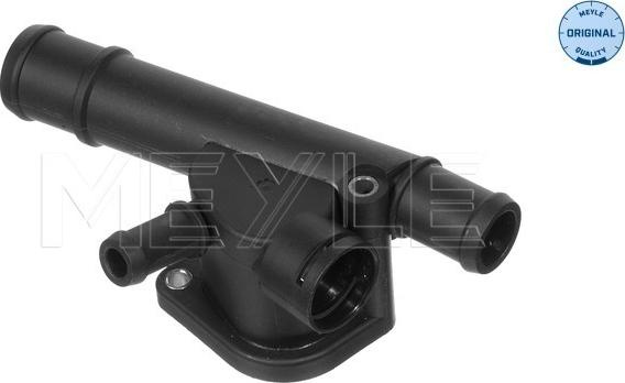 Flansa lichid racire VW GOLF IV Variant (1J5), Turism, 05.1999 - 06.2006 Meyle 100 121 0057