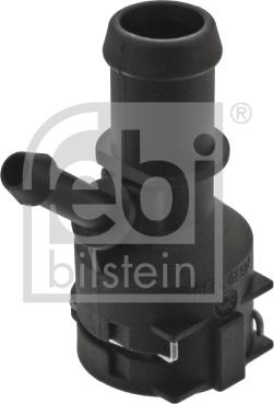 Flansa lichid racire VW GOLF V (1K1), Hatchback, 10.2003 - 02.2009 Febi Bilstein 45990