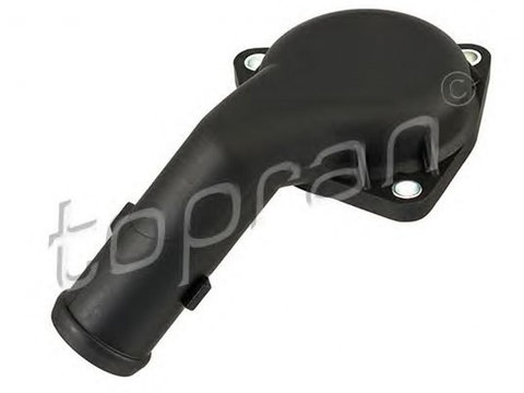 Flansa lichid racire VW GOLF V 1K1 TOPRAN 111181 PieseDeTop