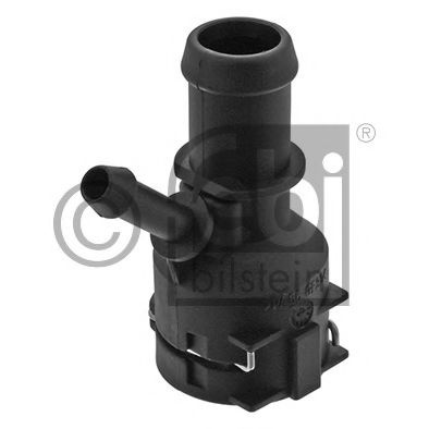 Flansa lichid racire VW GOLF V Variant (1K5) (2007 - 2009) FEBI BILSTEIN 45990 piesa NOUA