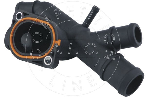 Flansa lichid racire # Vw Novo 2011 2012 2013 2014 2015 2016 2017 2018 2019 2020 2021 2022 2023 2024 2025 # 56619 # AIC