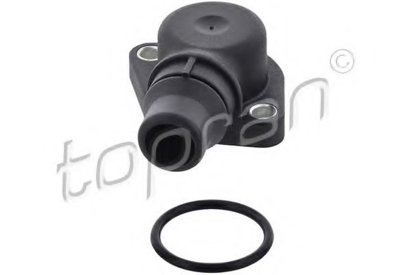 Flansa lichid racire VW PASSAT (3B2) (1996 - 2001)