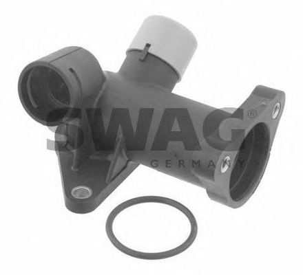 Flansa lichid racire VW PASSAT 3B3 SWAG 30 92 9880