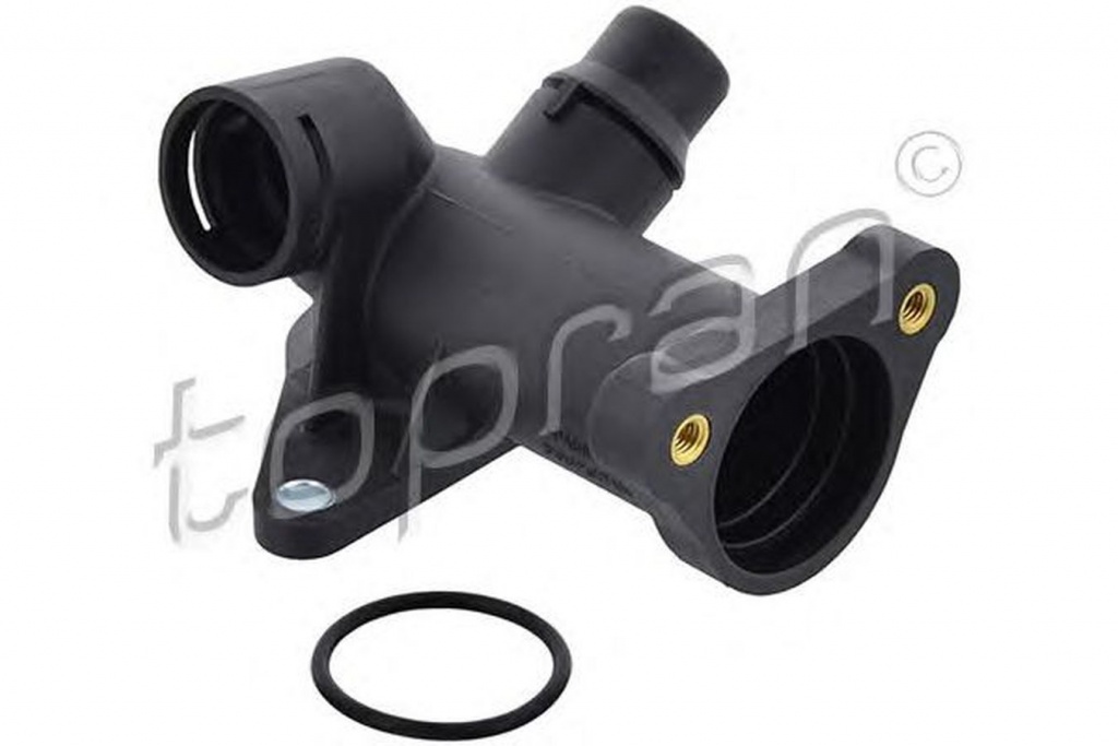 Flansa lichid racire VW PASSAT 3B3 TOPRAN 109785
