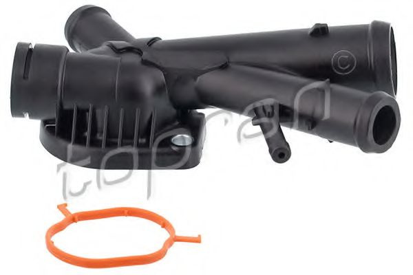 Flansa lichid racire VW POLO (6R, 6C) (2009 - 2016