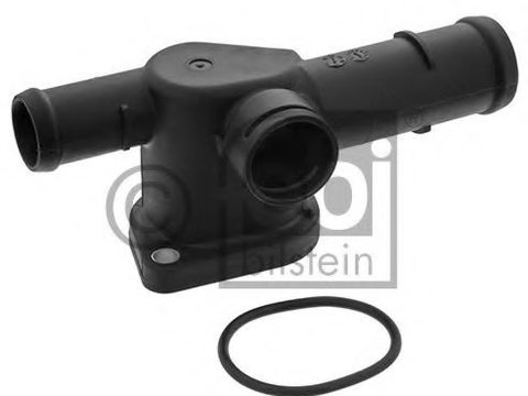 Flansa lichid racire VW TOURAN (1T1, 1T2) (2003 - 2010) Febi Bilstein 48365